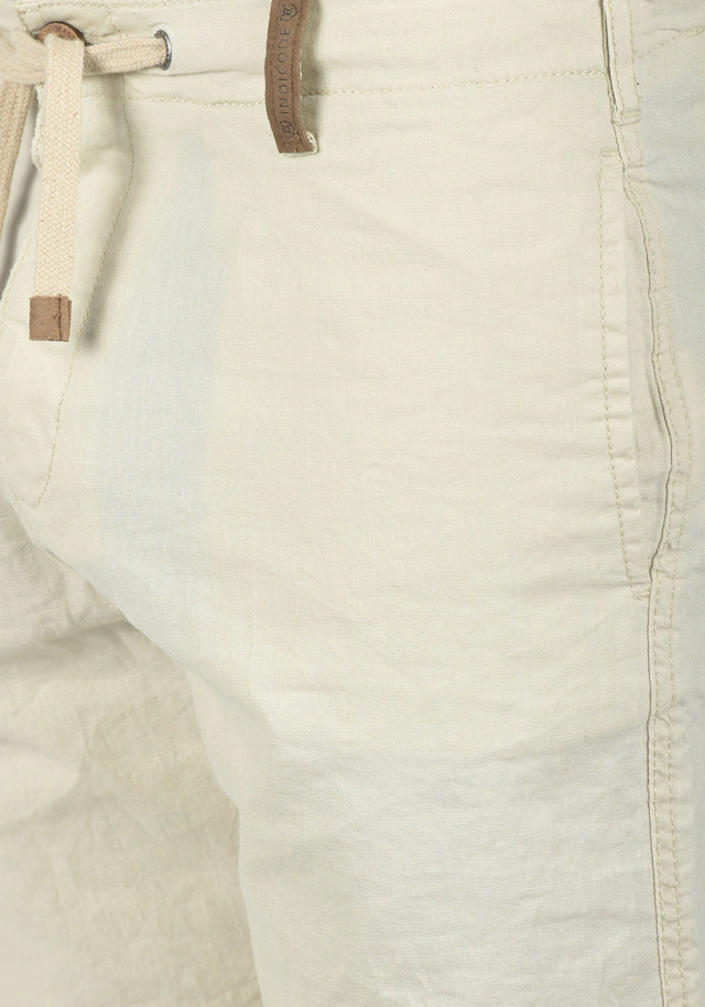 Indicode Leinenhose »Leinenhose IDIves«