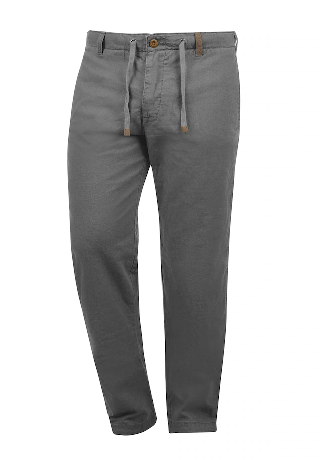 Indicode Leinenhose »Leinenhose IDIves«