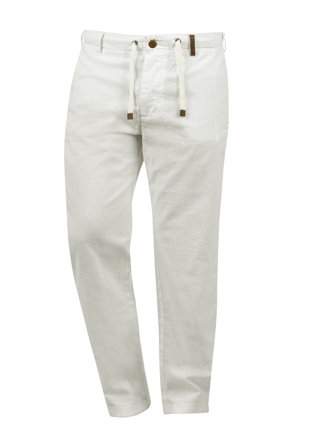Indicode Leinenhose »Leinenhose IDIves«