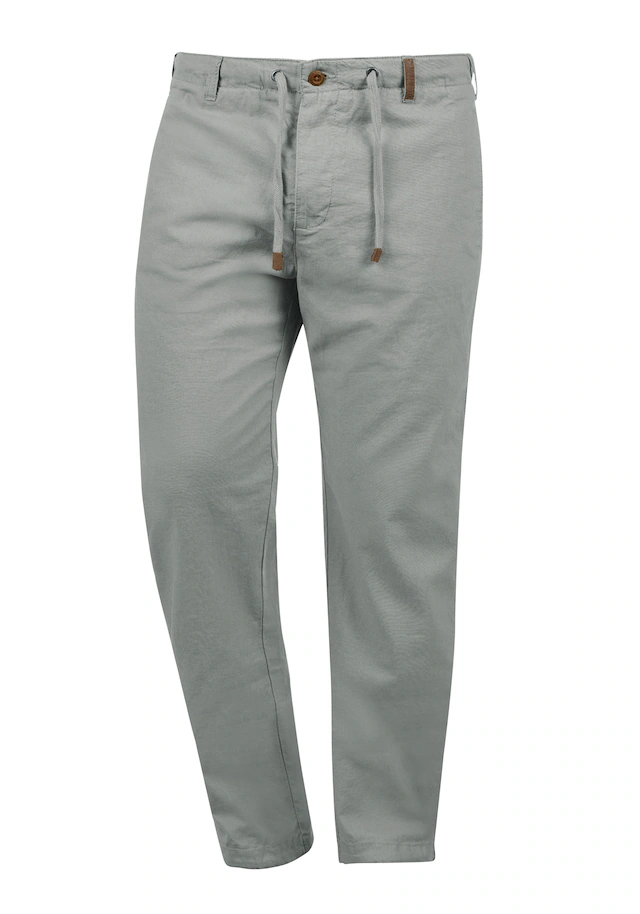 Indicode Leinenhose »Leinenhose IDIves«