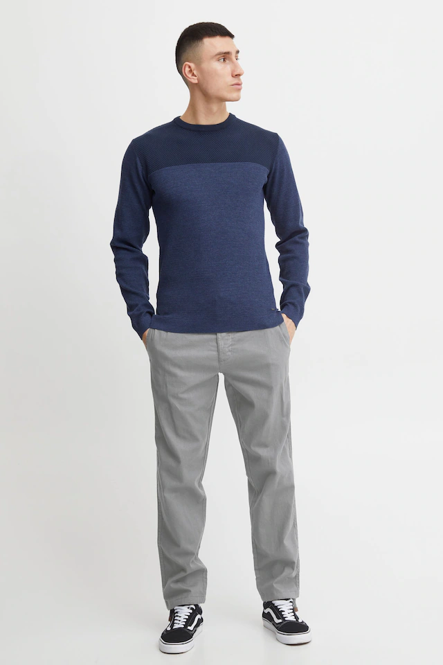Indicode Leinenhose »Leinenhose IDIves«