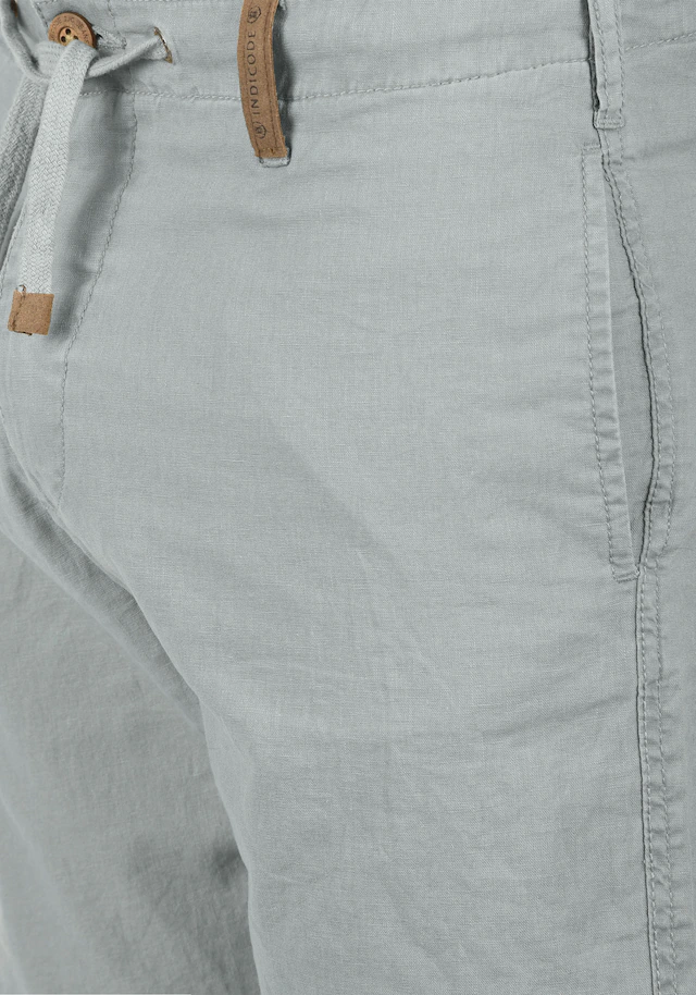 Indicode Leinenhose »Leinenhose IDIves«