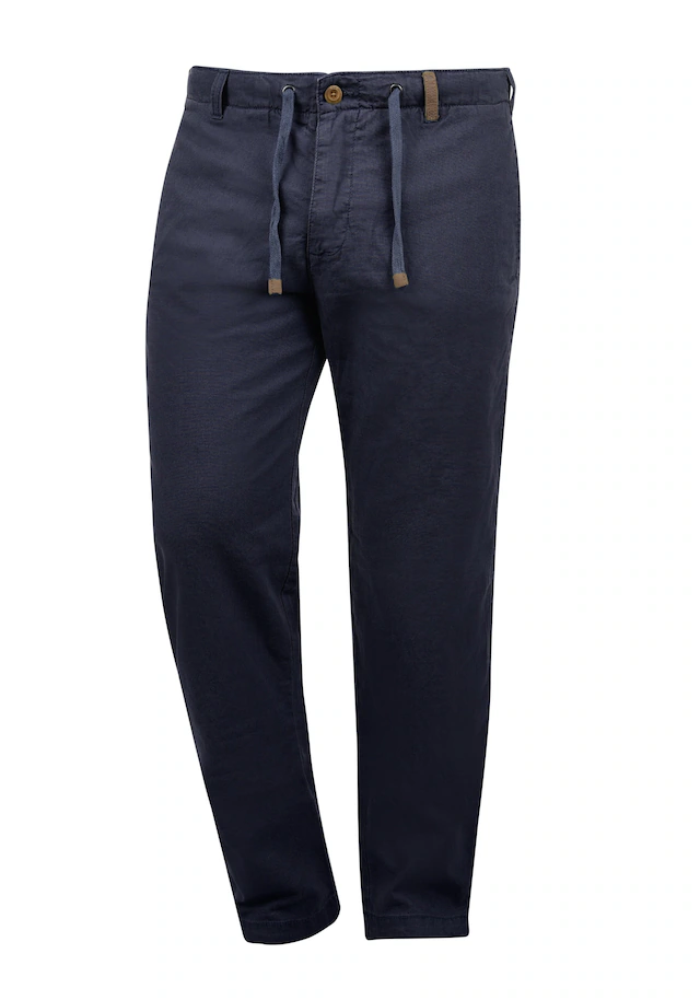Indicode Leinenhose »Leinenhose IDIves«
