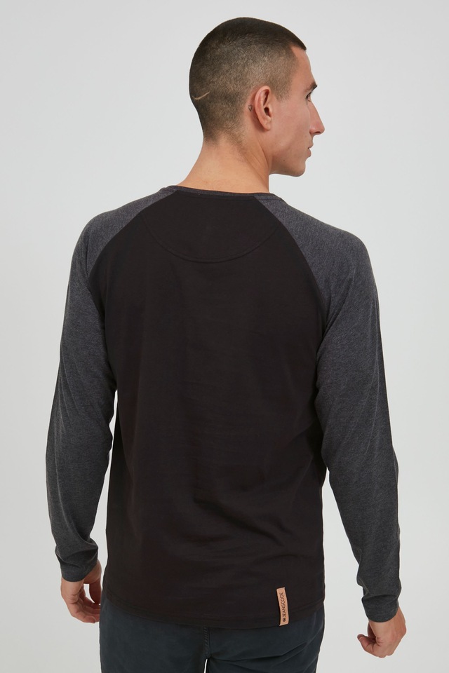 Indicode Rundhalsshirt »Rundhalsshirt IDWinston«
