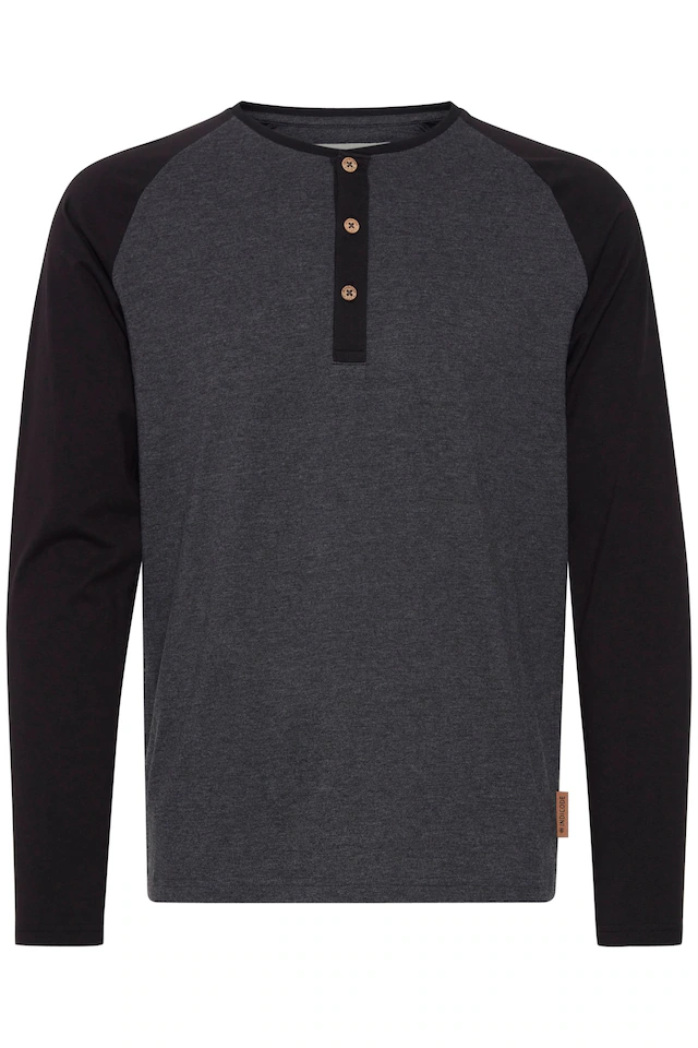 Indicode Rundhalsshirt »Rundhalsshirt IDWinston«