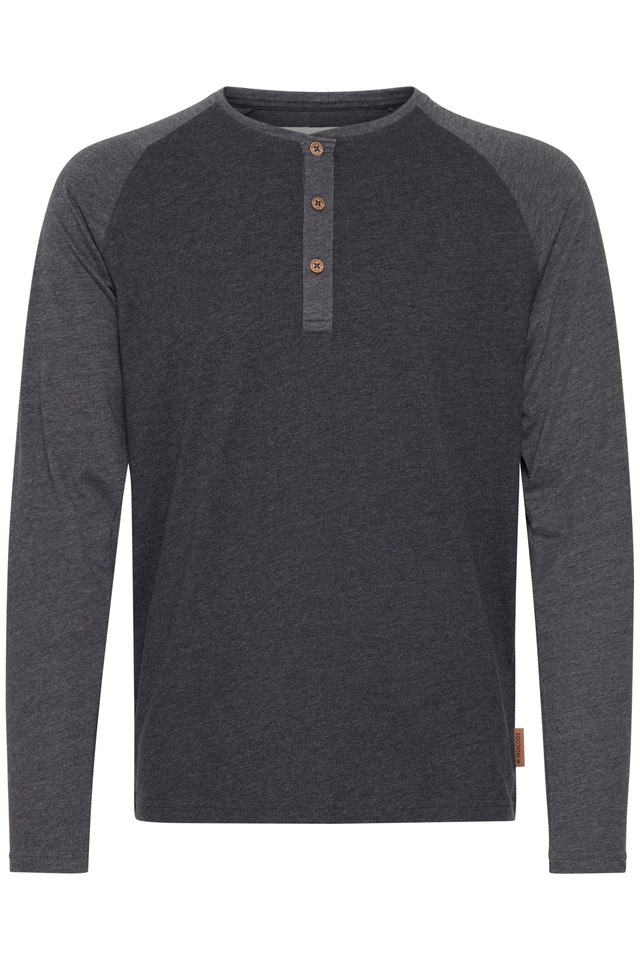 Indicode Rundhalsshirt »Rundhalsshirt IDWinston«