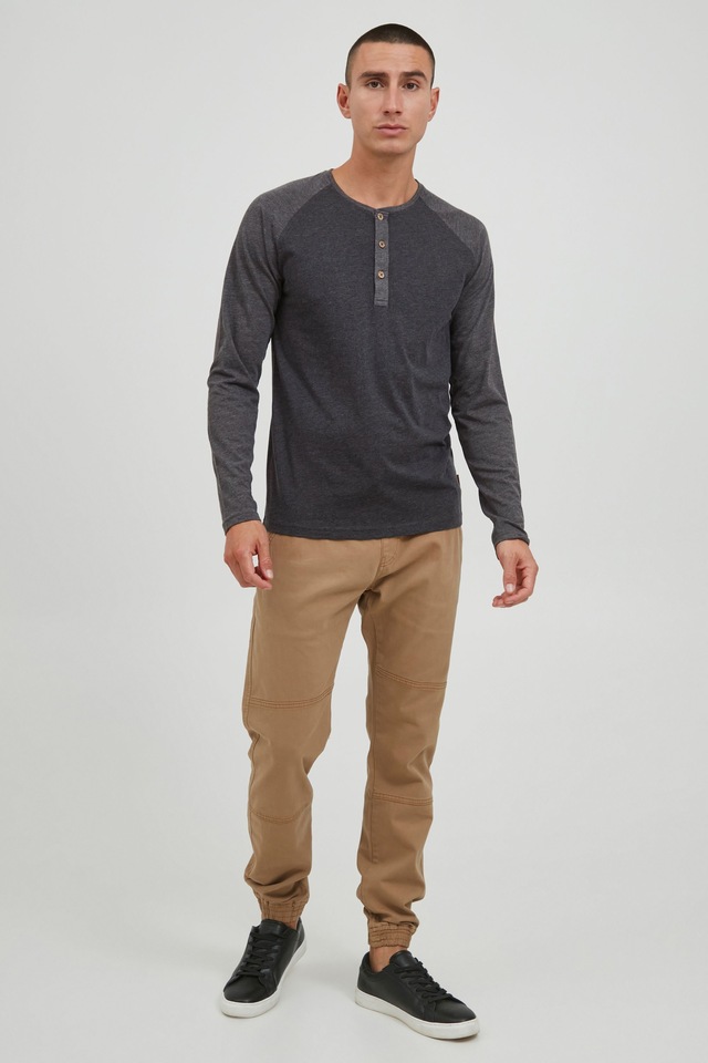 Indicode Rundhalsshirt »Rundhalsshirt IDWinston«