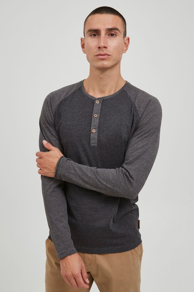 Indicode Rundhalsshirt »Rundhalsshirt IDWinston«