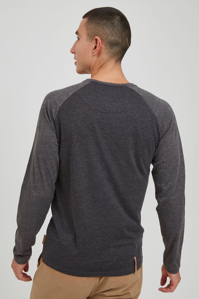 Indicode Rundhalsshirt »Rundhalsshirt IDWinston«
