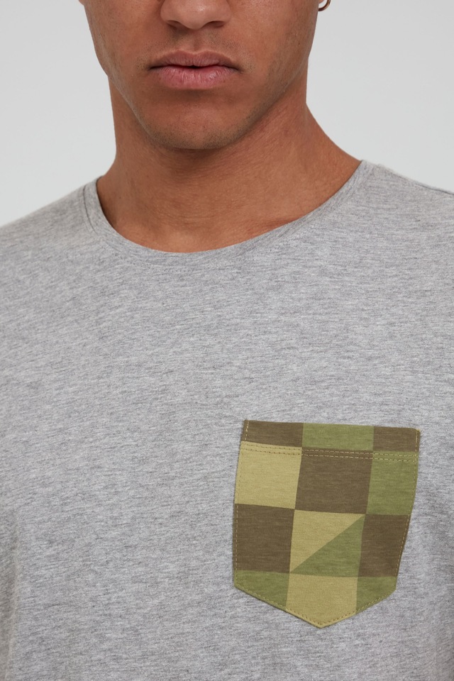 Blend T-Shirt »T-Shirt BHAmilo«