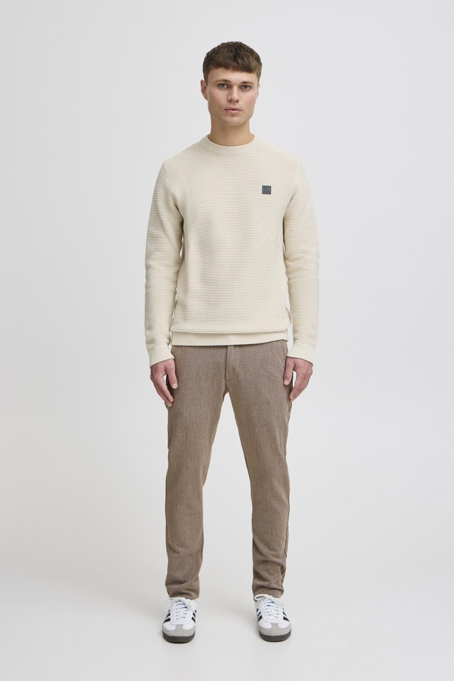 !Solid Stoffhose »Stoffhose SDFrederic«
