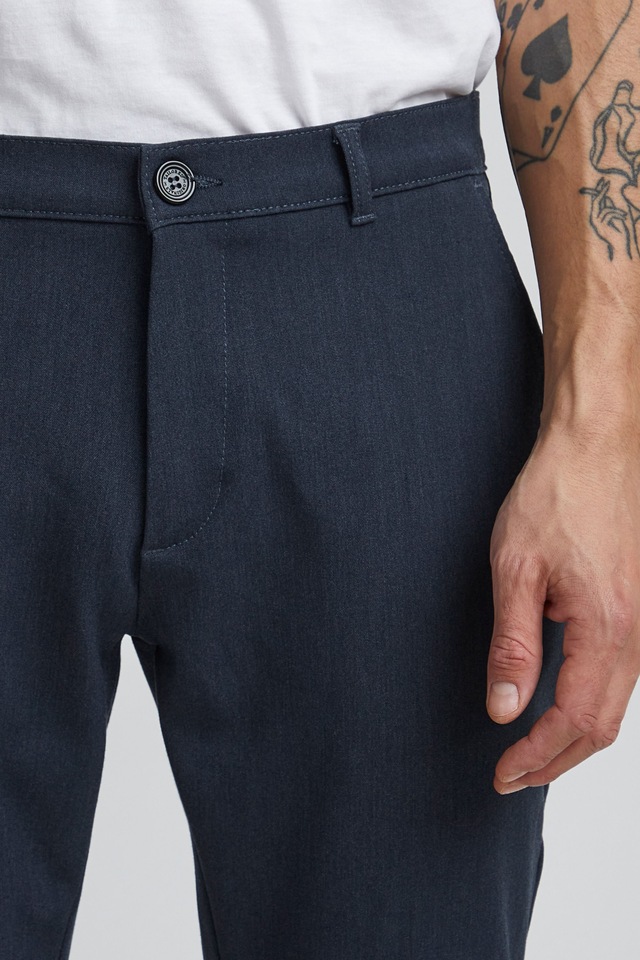 !Solid Stoffhose »Stoffhose SDFrederic«