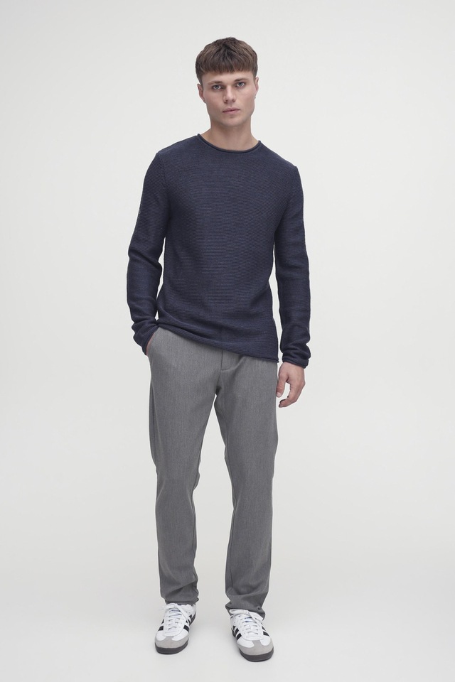 !Solid Stoffhose »Stoffhose SDFrederic«