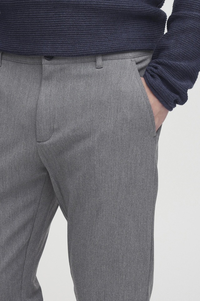 !Solid Stoffhose »Stoffhose SDFrederic«