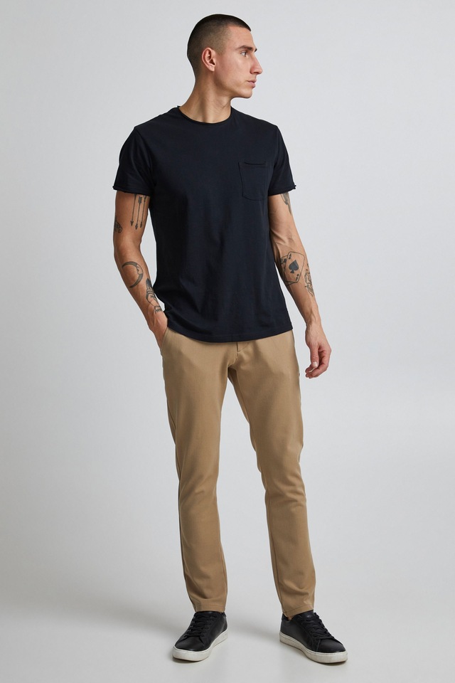 !Solid Stoffhose »Stoffhose SDFrederic«