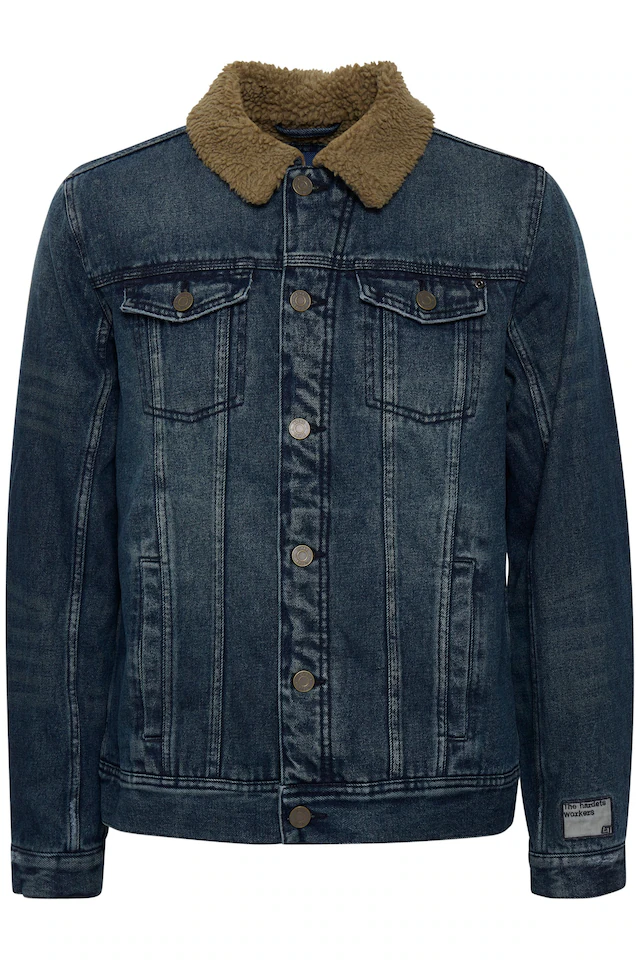Blend Jeansjacke »Jeansjacke BHDenim«
