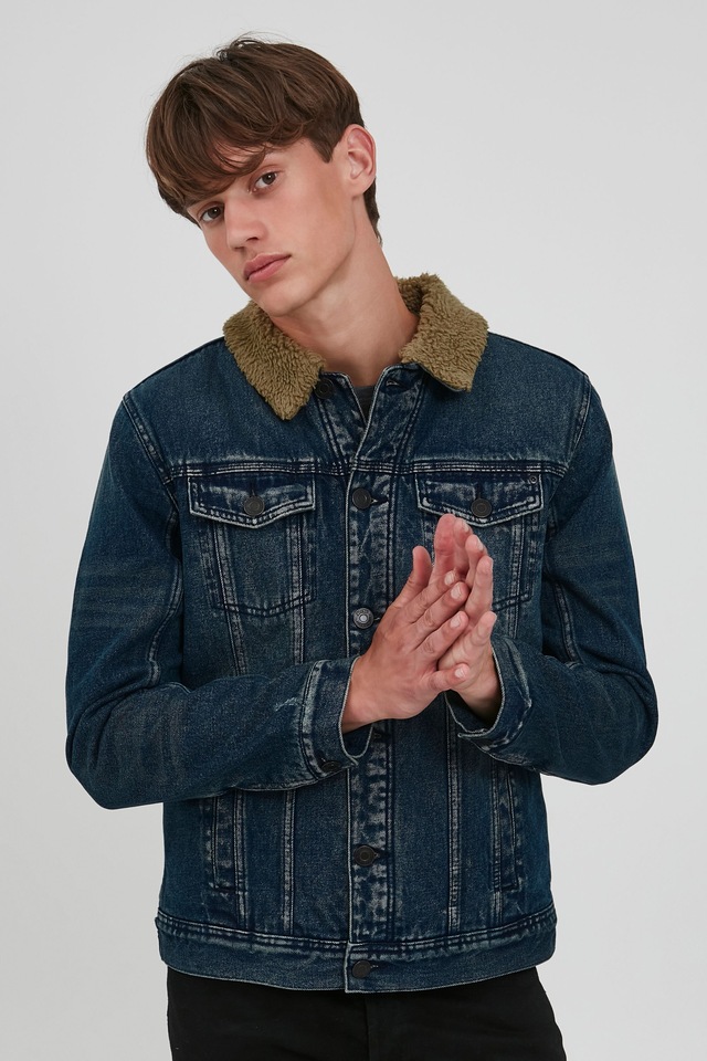 Blend Jeansjacke »Jeansjacke BHDenim«