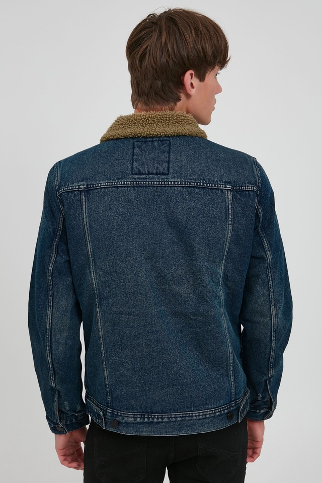 Blend Jeansjacke »Jeansjacke BHDenim«