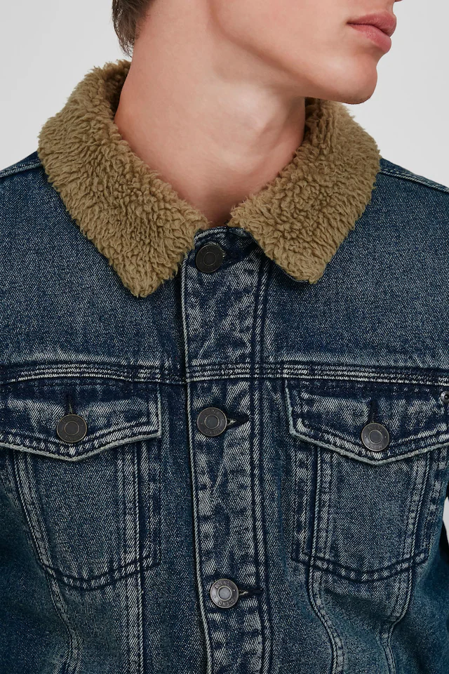 Blend Jeansjacke »Jeansjacke BHDenim«
