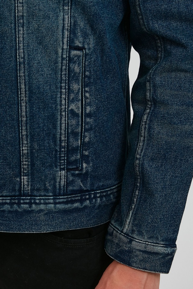 Blend Jeansjacke »Jeansjacke BHDenim«