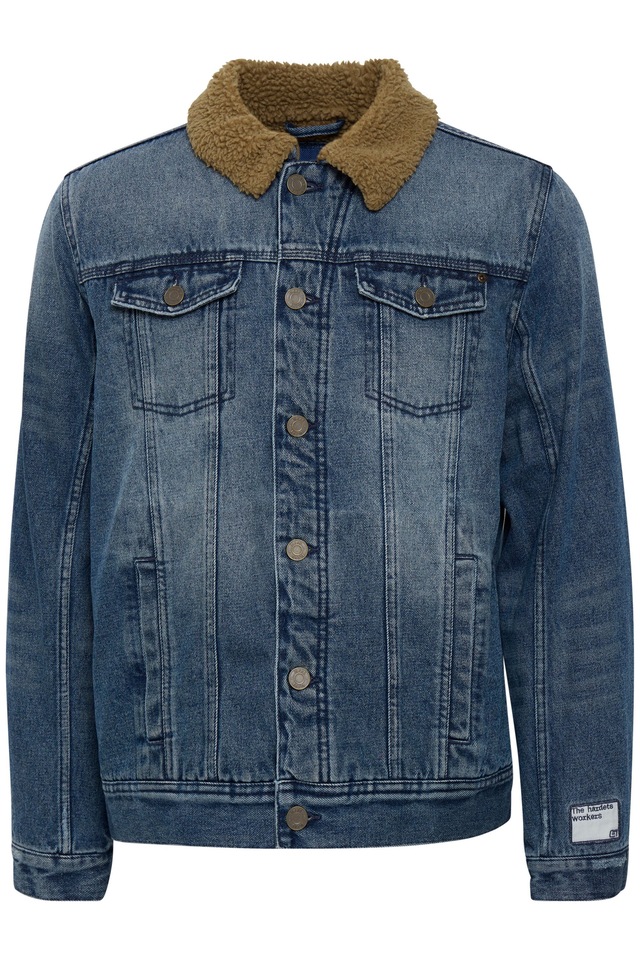 Blend Jeansjacke »Jeansjacke BHDenim«