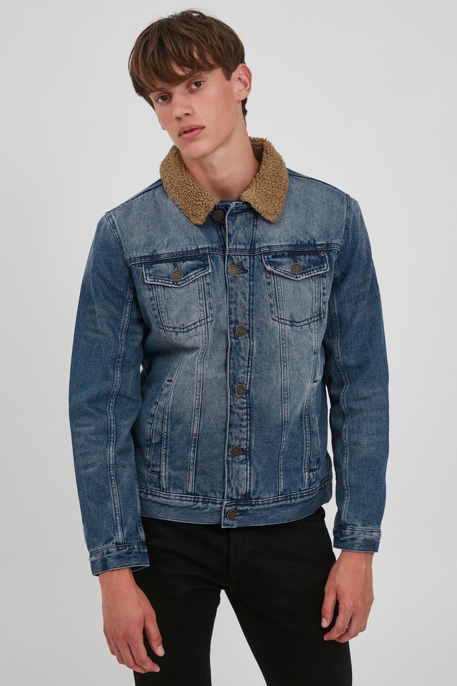 Blend Jeansjacke »Jeansjacke BHDenim«