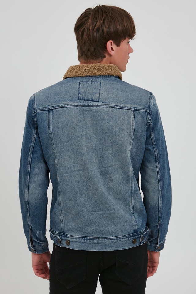 Blend Jeansjacke »Jeansjacke BHDenim«