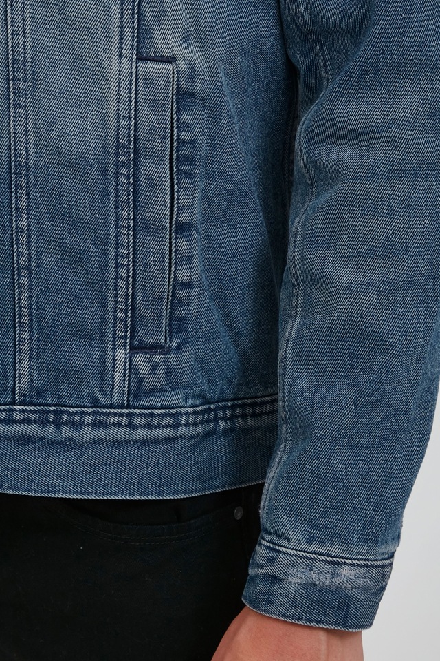 Blend Jeansjacke »Jeansjacke BHDenim«