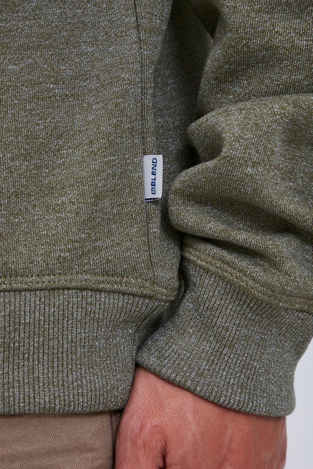 Blend Kapuzenpullover »Hoodie BHSweatshirt«