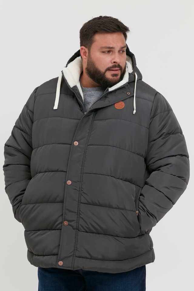 Blend Winterjacke »Winterjacke BHFrederic Big & Tall«