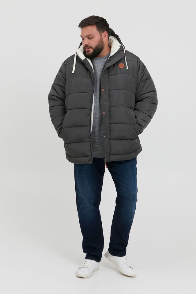 Blend Winterjacke »Winterjacke BHFrederic Big & Tall«