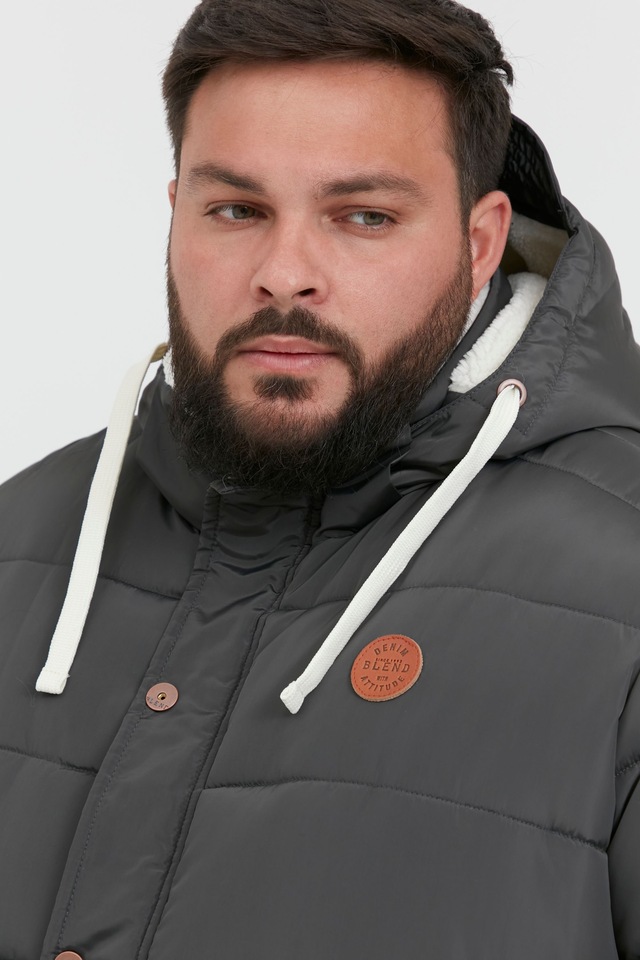 Blend Winterjacke »Winterjacke BHFrederic Big & Tall«