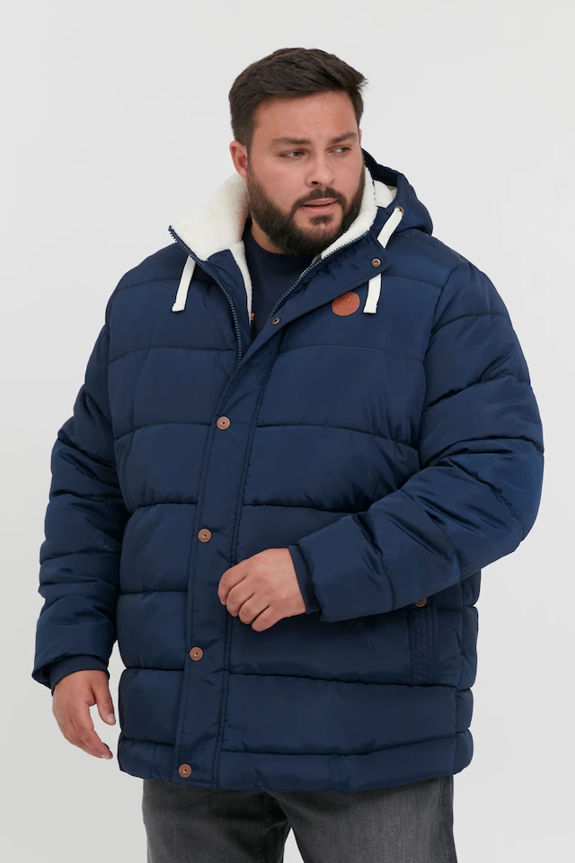 Blend Winterjacke »Winterjacke BHFrederic Big & Tall«