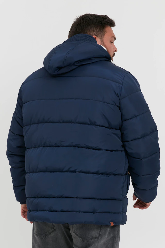 Blend Winterjacke »Winterjacke BHFrederic Big & Tall«
