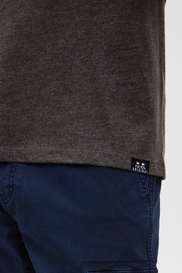 FQ1924 T-Shirt »T-Shirt FQRiko«