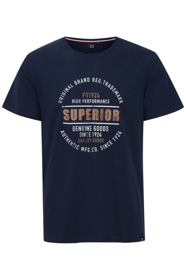FQ1924 T-Shirt »T-Shirt FQRiko«