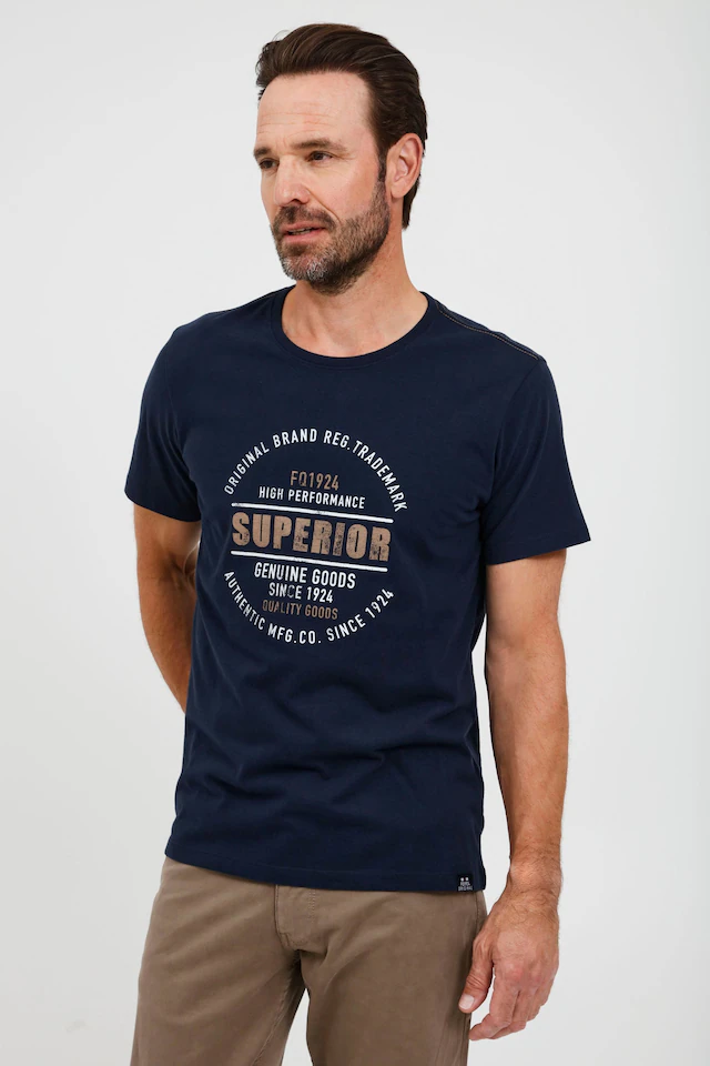 FQ1924 T-Shirt »T-Shirt FQRiko«
