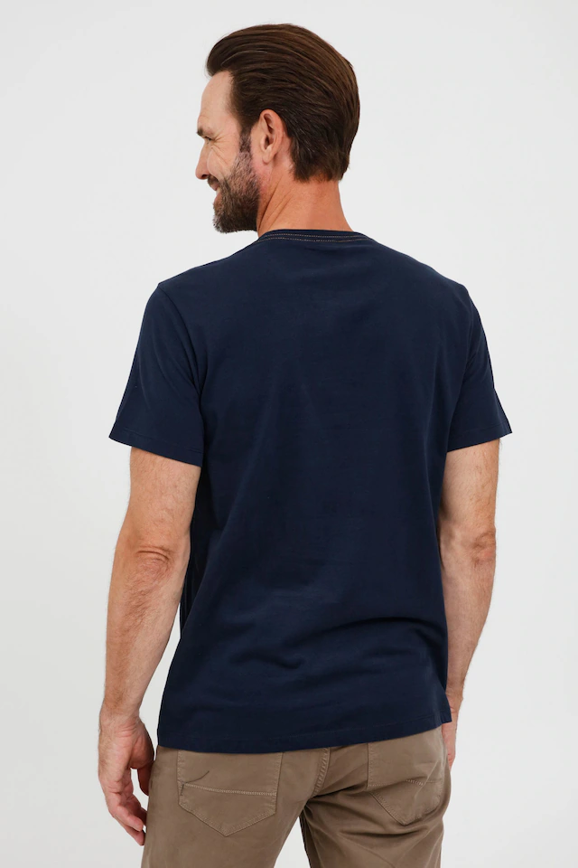 FQ1924 T-Shirt »T-Shirt FQRiko«