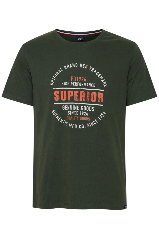 FQ1924 T-Shirt »T-Shirt FQRiko«