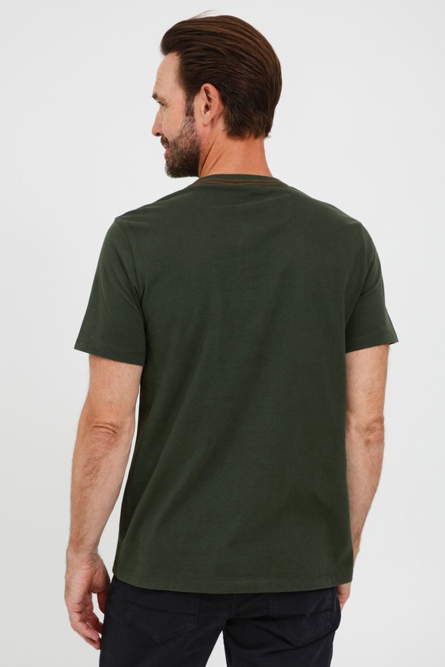 FQ1924 T-Shirt »T-Shirt FQRiko«