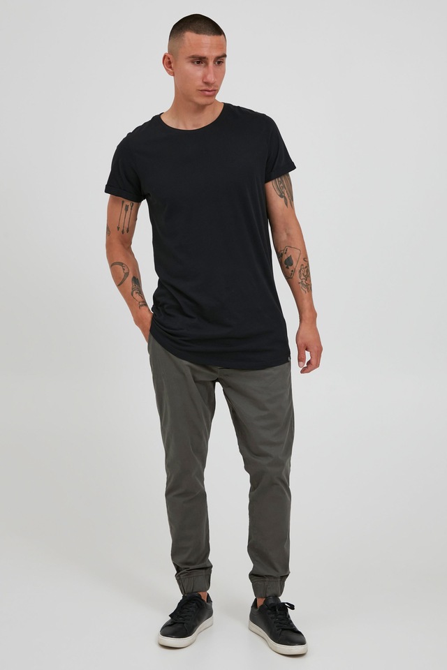 !Solid Stoffhose »Stoffhose SDSlim«