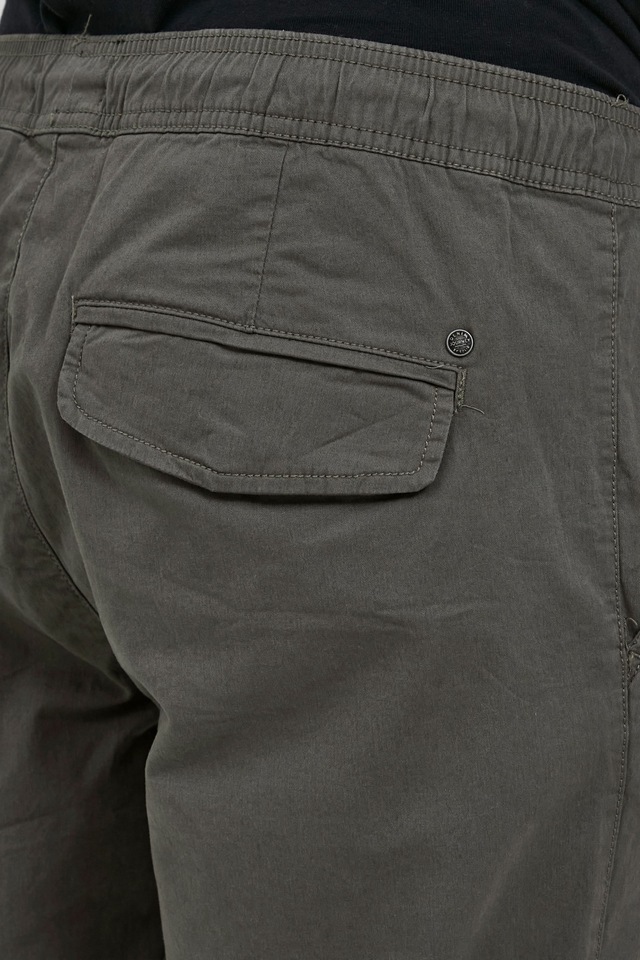 !Solid Stoffhose »Stoffhose SDSlim«