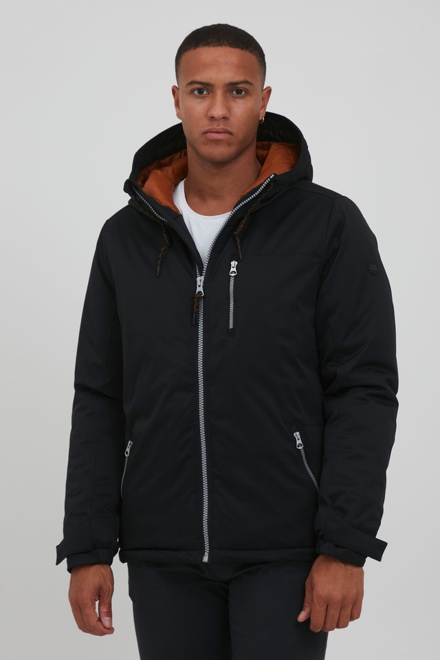 Blend Winterjacke »Winterjacke BHLeto«