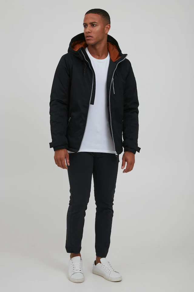 Blend Winterjacke »Winterjacke BHLeto«