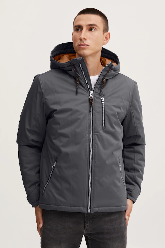 Blend Winterjacke »Winterjacke BHLeto«