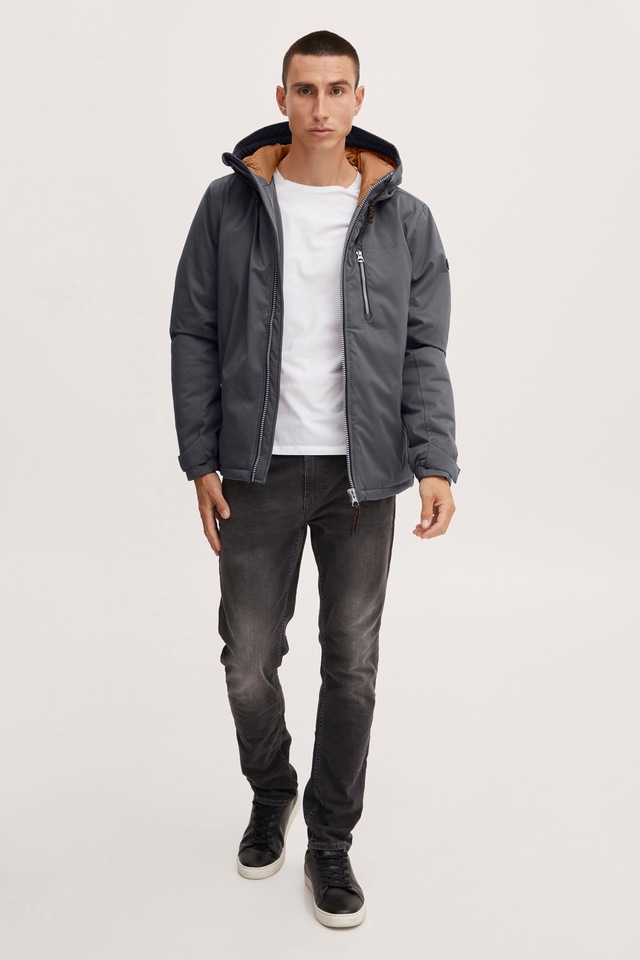 Blend Winterjacke »Winterjacke BHLeto«