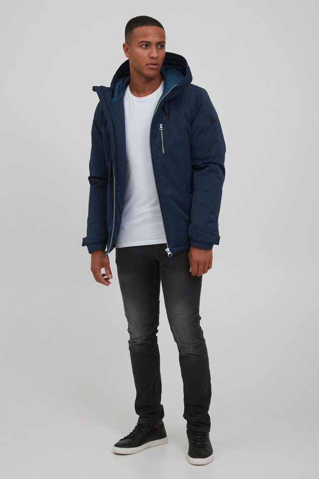 Blend Winterjacke »Winterjacke BHLeto«