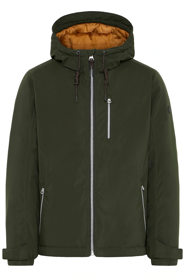 Blend Winterjacke »Winterjacke BHLeto«