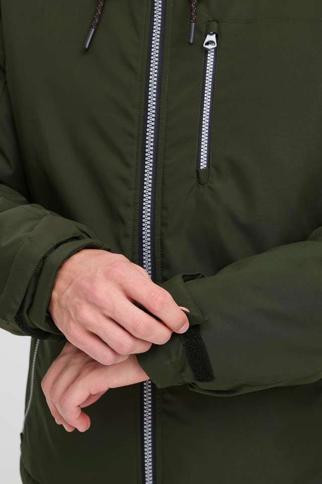 Blend Winterjacke »Winterjacke BHLeto«