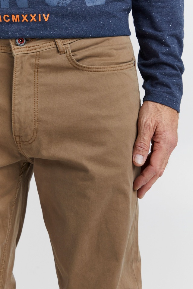 FQ1924 Stoffhose »Stoffhose FQJoshua«